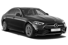 Van Hire Haslemere - C Class Auto - car hire Haslemere