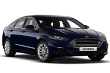 Van Hire Haslemere - Mondeo Auto - car hire Haslemere