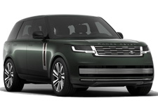 Van Hire Haslemere - Range Rover - car hire Haslemere