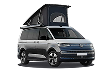 Van Hire Haslemere - VW Campervan - Van hire Haslemere